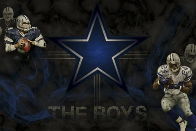 Dallas Cowboys By Erroscript On DeviantArt