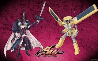 Animeassistir.blog: Yu Gi Oh 5DS : Wallpapers