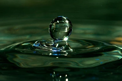 Water Drop HD Wallpapers