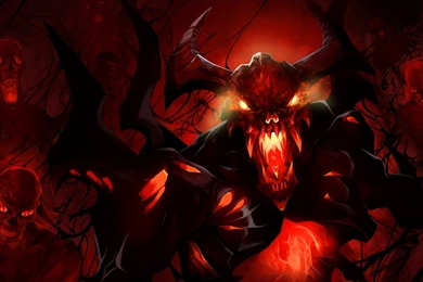 DOTA 2 WALLPAPER 1366X768 HD   Wallpapers Game
