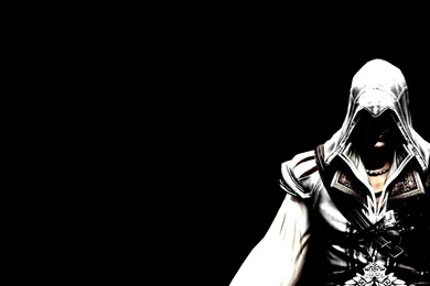 Assins Creed Wallpapers 1366x768   (