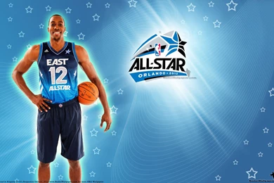 Dwight Howard Wallpapers