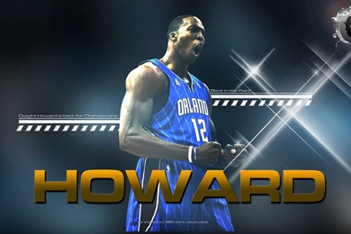 Dwight Howard Wallpapers   Streetball