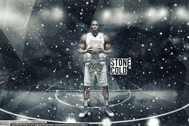 Dwight Howard Lakers Wallpapers By IshaanMishra On DeviantArt