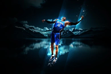 Download Free HD Wallpapers : Hd Wallpapers Dwight Howard ...