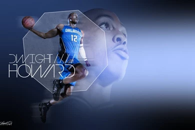 Dwight Howard Wallpapers By Smalld gfx On DeviantArt