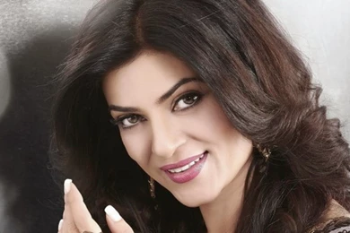All 4u Wallpaper: Sushmita Sen HD Wallpapers