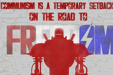 Liberty Prime Would Be So Disappointed   Album On Imgur