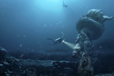 Strictly Wallpaper: April 2010