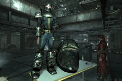 Fallout3 Nexus Mods And Community