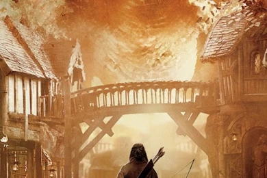 The Hobbit The Battle Of The Five Armies Mobile Wallpapers ...