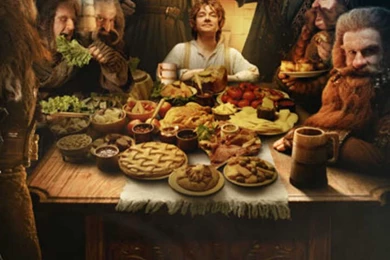 The Hobbit Samsung S3 wallpapers 4.jpg