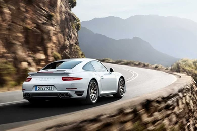 All New 2014 Porsche 911 Turbo And Porsche Turbo S  20