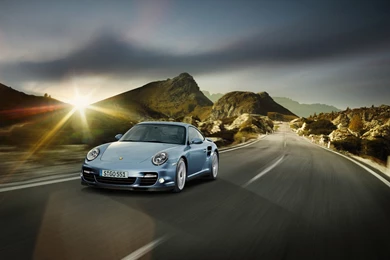 Exotic cars P Porsche RS 911 Turbo Page 64