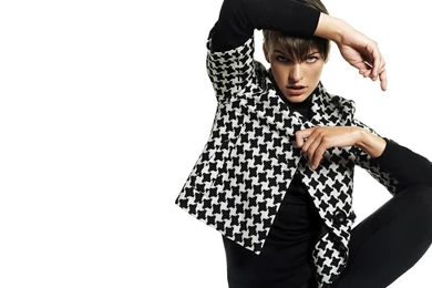 Celebrity Oh Celebrities: Milla Jovovich Wallpapers Ultraviolet ...