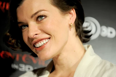 Milla Jovovich