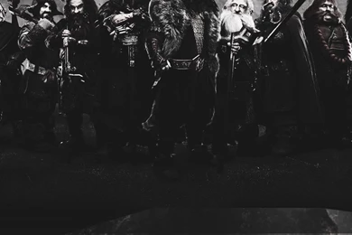 THE HOBBIT MOBILE WALLPAPER By Bburak On DeviantArt