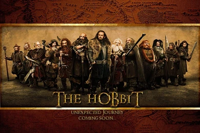 Mobile Movie Hobbit Characters Wallpapers   Gallsource.com