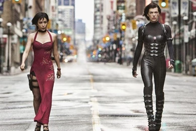 Milla Jovovich On Pinterest