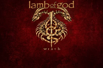 13 Lamb Of God HD Wallpapers