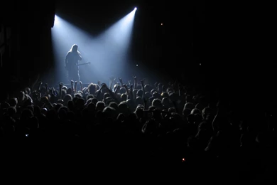 Lamb Of God In Concert Computer Wallpapers, Desktop Backgrounds ...