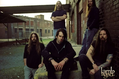 Wallpapers Jesus Good Shepherd Lamb Of God Seng Nduwe Ngamuk ...