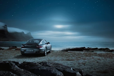 Porsche 911 Turbo Wallpapers