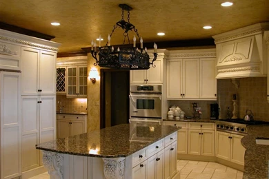Italian Tuscan Kitchen Decor Ideas — Kitchen Trends