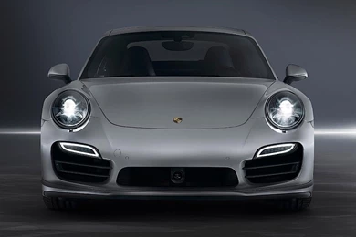 2016 Porsche 911 Turbo S Used Car – 2016 Car Wallpapers