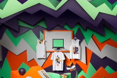 Hare Jordan Collection. Nike.com