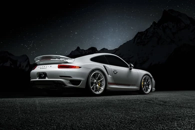 2016 Porsche 911 Turbo S Free HD Pictures Backgrounds View ...