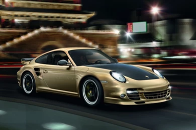 Porsche 911 Turbo S Wallpapers And Images   Wallpapers, Pictures ...