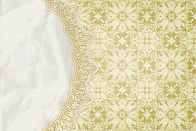 Old School Design Backgrounds   Educational, Pattern   PPT Backgrounds