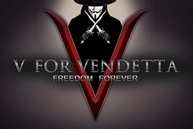 V For Vendetta HD Phenomenal Wallpapers Free HD Wallpapers ...