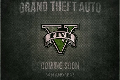 GTA V Wallpapers 1 By SmC12 On DeviantArt