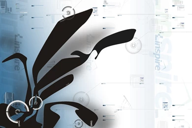 Linspire Abstract V Wallpapers By IuneWind On DeviantArt