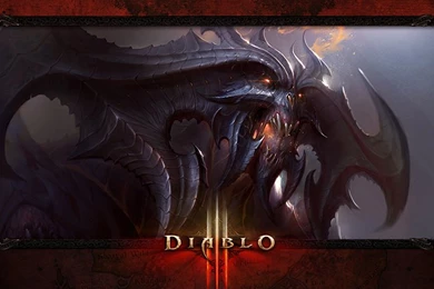 Wallpapers Media Diablo III