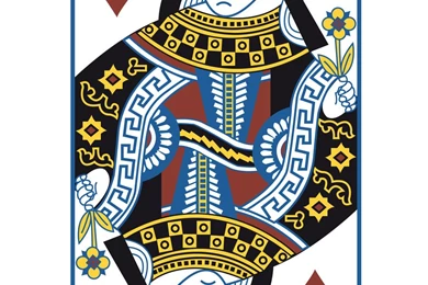 Queen Of Hearts By DICE3000 On DeviantArt