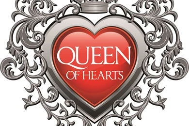 960x639px Queen Of Hearts