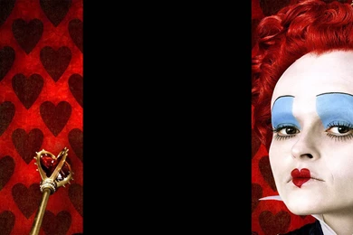 Queen Of Hearts Formspring Backgrounds, Queen Of Hearts Formspring ...