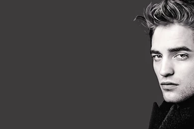 Robert Pattinson Wallpapers
