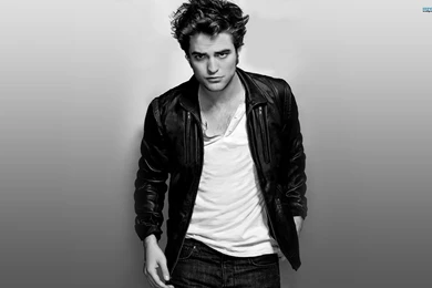 Robert Pattinson Wallpapers Male Celebrity Wallpapers