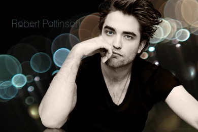 Robert Pattinson Desktop Wallpapers HD Wallpaper Backgrounds Of ...