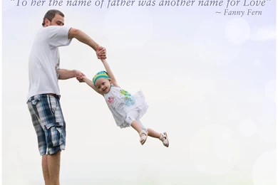 10 Best Fathers Day Wallpapers Quotes 1024x768   Educational ...