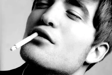 Robert Pattinson HD Wallpapers