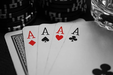 Ultra HD 4K Poker Wallpapers HD, Desktop Backgrounds 3840x2400