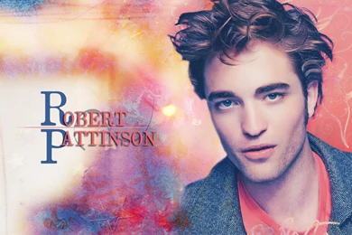 Rob Pattinson Wallpapers   Robert Pattinson Wallpapers (7904689 ...