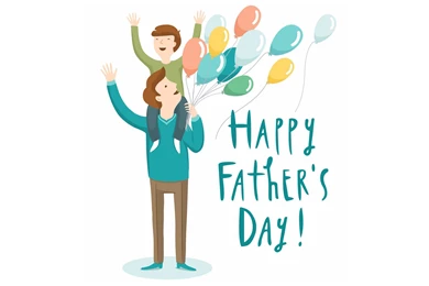 Father's Day Free Hd Wallpapers