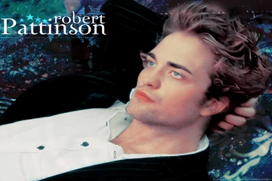 Robert Pattinson Wallpapers 21860