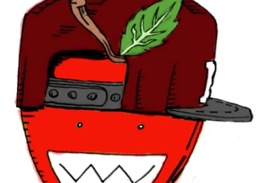 Snapple Rotten Blood Gang Skin By KillerKoryn On DeviantArt